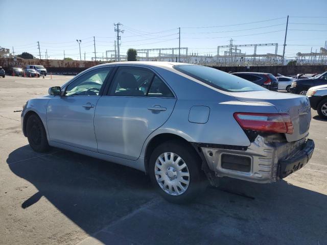 Photo 2 from auction – 2007 TOYOTA CAMRY CE with VIN 4T1BE46K87U131475