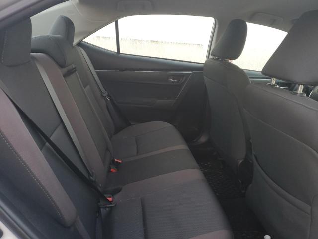 Photo 10 from auction – 2017 TOYOTA COROLLA L with VIN 2T1BURHE4HC799901