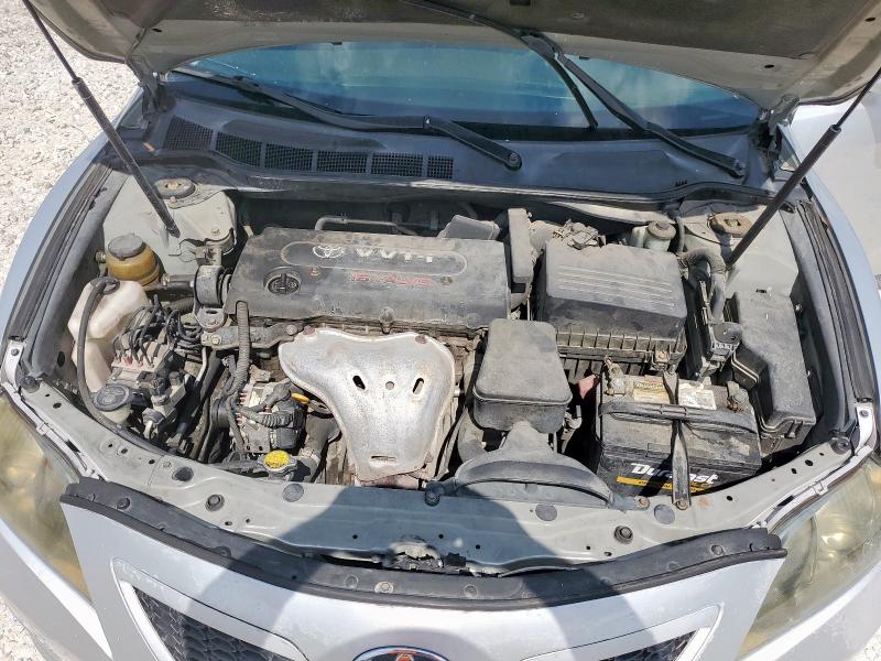 Photo 11 from auction – 2007 TOYOTA CAMRY CE with VIN 4T1BE46K27U624438