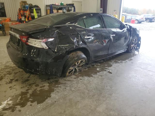 Photo 3 from auction – 2018 NISSAN MAXIMA 3.5 with VIN 1N4AA6APXJC398677