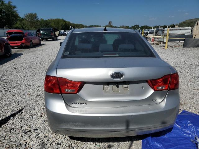 Foto 6 de la subasta – 2009 KIA OPTIMA LX con VIN KNAGE228895292783