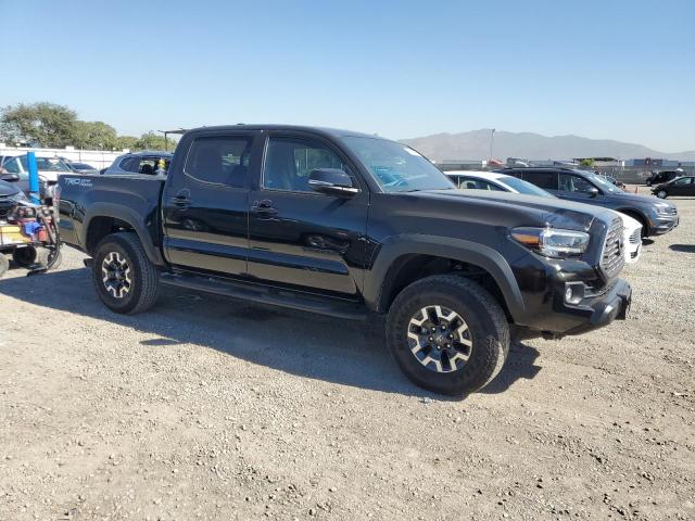 Photo 4 from auction – 2023 TOYOTA TACOMA DOU with VIN 3TMAZ5CN2PM205129