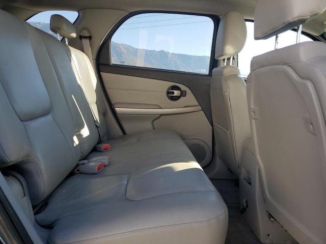 Photo 11 from auction – 2006 CHEVROLET EQUINOX LT with VIN 2CNDL73F466122888