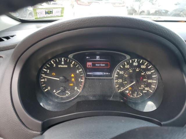 Photo 9 from auction – 2016 NISSAN ALTIMA 2.5 with VIN 1N4AL3AP7GC154616