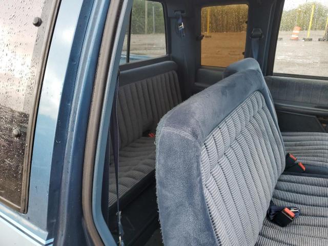 Photo 10 from auction – 1990 CHEVROLET GMT-400 C1 with VIN 2GCEC19KXL1265105