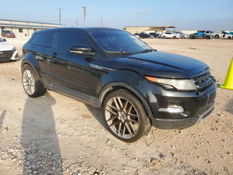 Photo 4 from auction – 2013 LAND ROVER RANGE ROVE with VIN SALVR1BG1DH770283