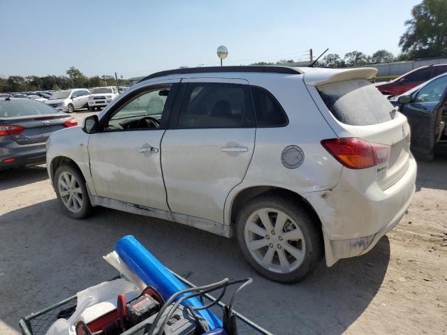 Photo 2 from auction – 2013 MITSUBISHI OUTLANDER with VIN 4A4AP3AU7DE004499