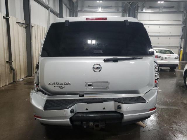 Photo 6 from auction – 2013 NISSAN ARMADA SV with VIN 5N1AA0NC6DN609263