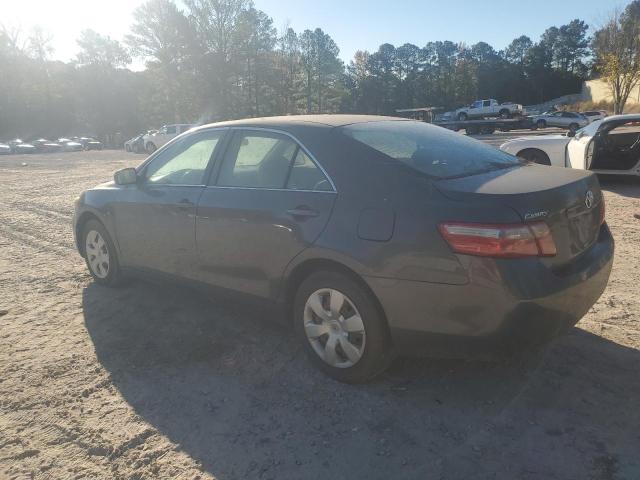 Photo 2 from auction – 2007 TOYOTA CAMRY CE with VIN 4T1BE46K87U709784