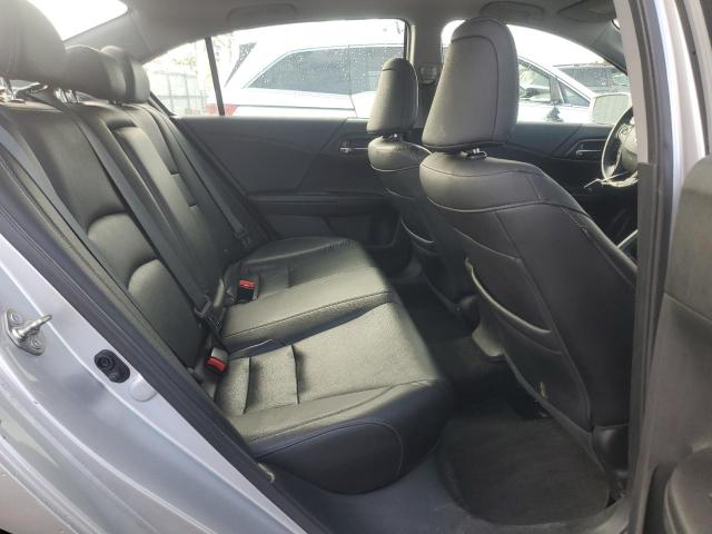 Photo 10 from auction – 2015 HONDA ACCORD EXL with VIN 1HGCR2F80FA037582