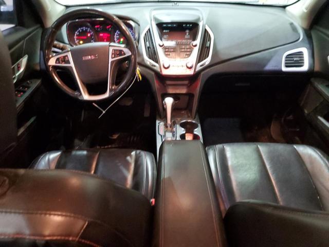 Photo 8 from auction – 2013 GMC TERRAIN SL with VIN 2GKFLVEK1D6145672