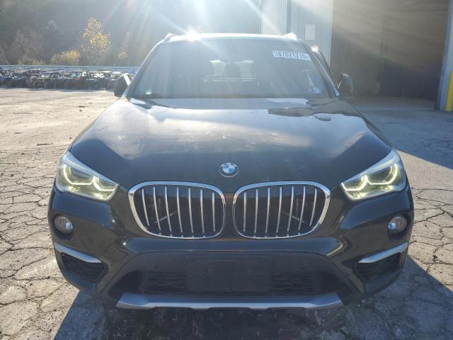 Photo 5 from auction – 2016 BMW X1 XDRIVE2 with VIN WBXHT3C30GP885354