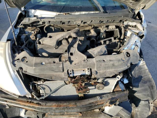 Photo 11 from auction – 2009 NISSAN VERSA S with VIN 3N1BC13EX9L456555