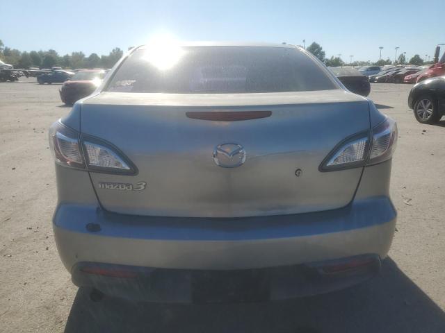 Photo 6 from auction – 2011 MAZDA 3 I with VIN JM1BL1UGXB1424344