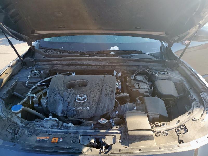 Photo 12 from auction – 2024 MAZDA CX-50 PREM with VIN 7MMVABDM3RN186063