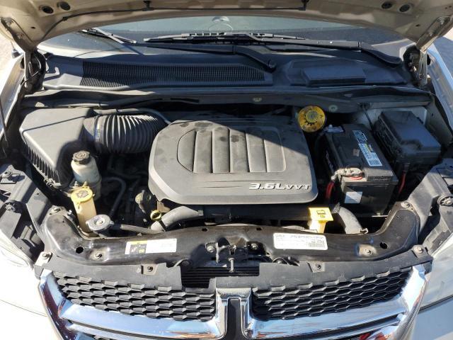 Photo 12 from auction – 2015 DODGE GRAND CARA with VIN 2C4RDGBG4FR749574