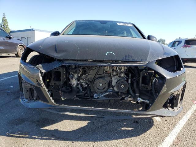 Photo 5 from auction – 2021 AUDI A4 with VIN WAUEAAF43MN007484