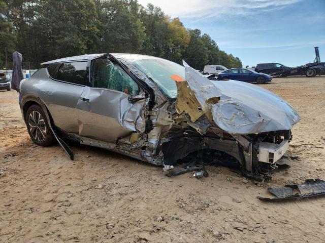 Photo 4 from auction – 2024 KIA EV6 LIGHT with VIN KNDC34LA6R5211185
