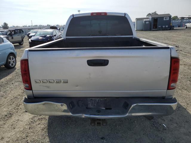 Foto 6 de la subasta – 2004 DODGE RAM 2500 S con VIN 3D7KA28D74G156746