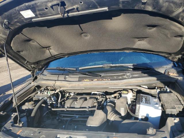 Photo 12 from auction – 2018 FORD EXPLORER LIMITED with VIN 1FM5K8F87JGC47550