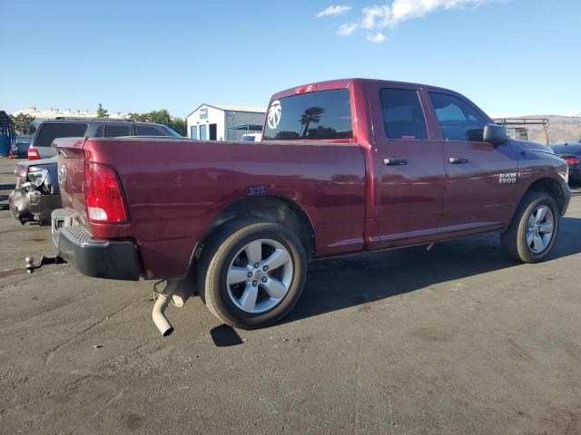 Photo 3 from auction – 2018 RAM 1500 HFE with VIN 1C6RR6ZM0JS225747