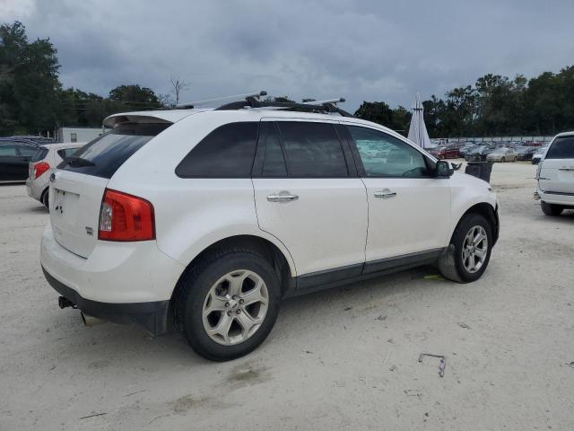 Photo 3 from auction – 2011 FORD EDGE SEL with VIN 2FMDK4JC8BBA90894