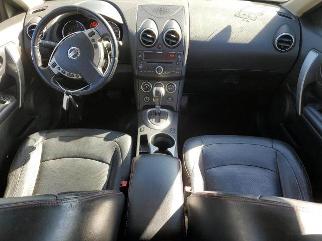 Photo 8 from auction – 2010 NISSAN ROGUE S with VIN JN8AS5MVXAW600299