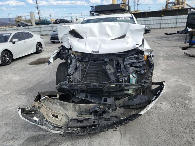 Photo 5 from auction – 2019 JEEP GRAND CHER with VIN 1C4RJEBG4KC816447