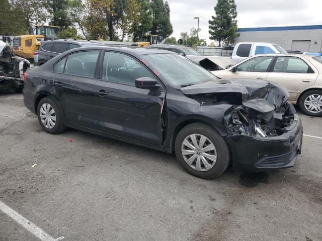 Photo 4 from auction – 2014 VOLKSWAGEN JETTA BASE with VIN 3VW2K7AJ5EM333587