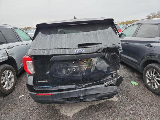 Photo 6 from auction – 2023 FORD EXPLORER P with VIN 1FM5K8AB7PGB98457