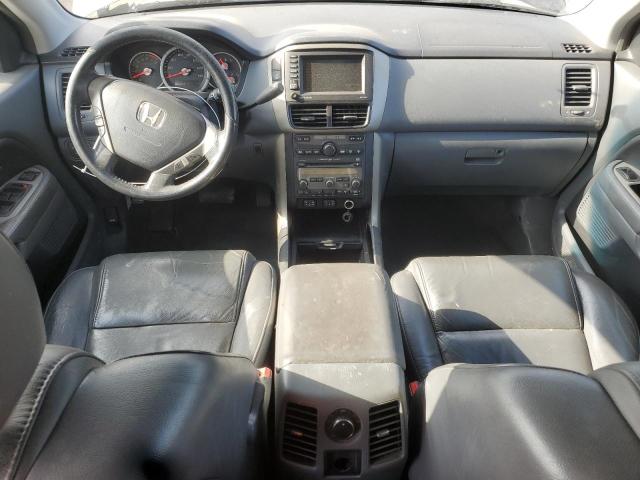 Photo 8 from auction – 2008 HONDA PILOT EXL with VIN 5FNYF18798B052121