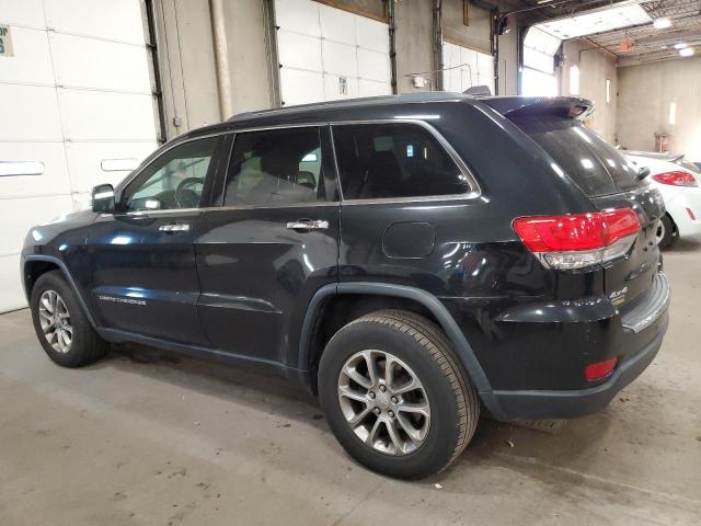 Photo 2 from auction – 2015 JEEP GRAND CHER with VIN 1C4RJFBG2FC865366