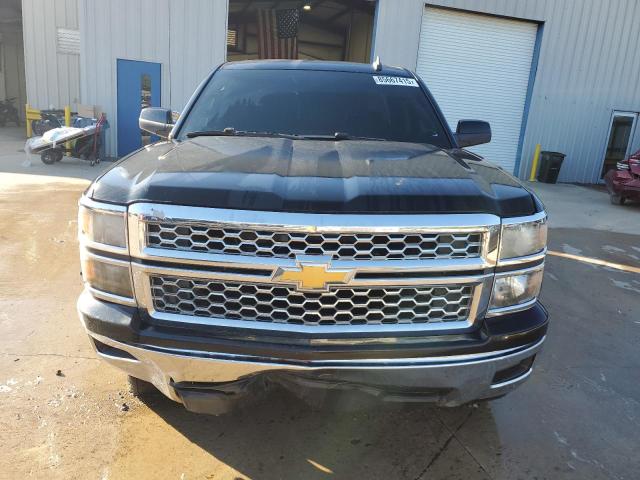 Photo 5 from auction – 2015 CHEVROLET SILVERADO with VIN 1GCRCRECXFZ176502