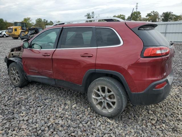 Photo 2 from auction – 2016 JEEP CHEROKEE L with VIN 1C4PJLCB8GW159642