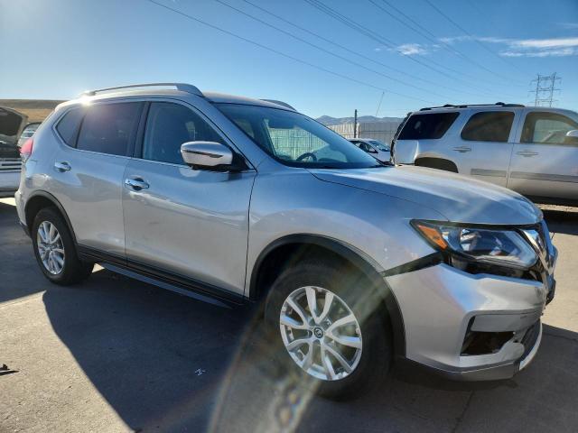 Photo 4 from auction – 2017 NISSAN ROGUE S with VIN KNMAT2MV8HP580663