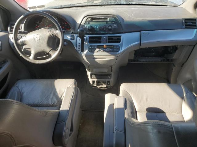 Photo 8 from auction – 2010 HONDA ODYSSEY EX with VIN 5FNRL3H70AB064995