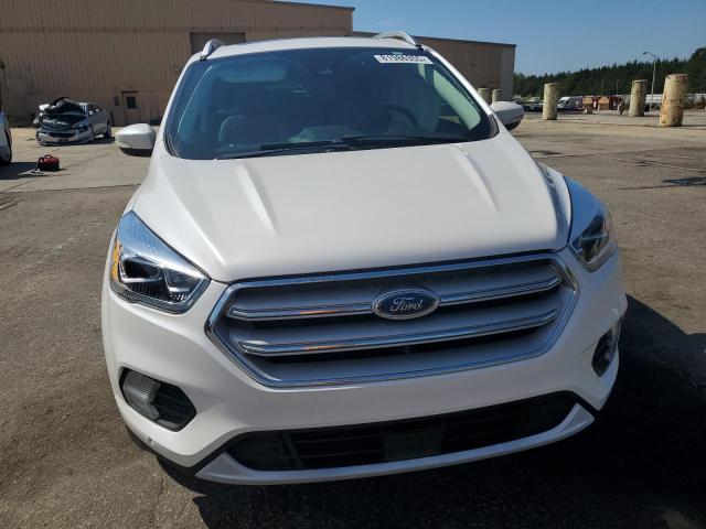 Photo 5 from auction – 2019 FORD ESCAPE TITANIUM with VIN 1FMCU0J90KUB47487