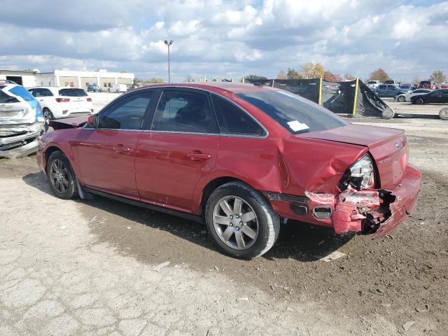 Photo 2 from auction – 2007 FORD FIVE HUNDR with VIN 1FAFP24167G100969