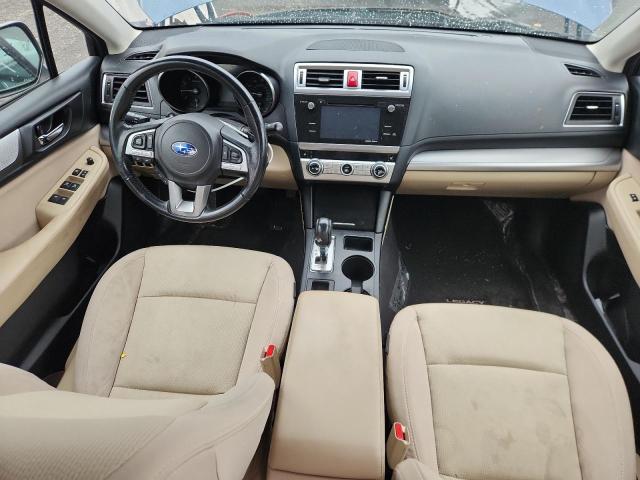 Photo 8 from auction – 2017 SUBARU LEGACY 2.5 with VIN 4S3BNAC60H3042887