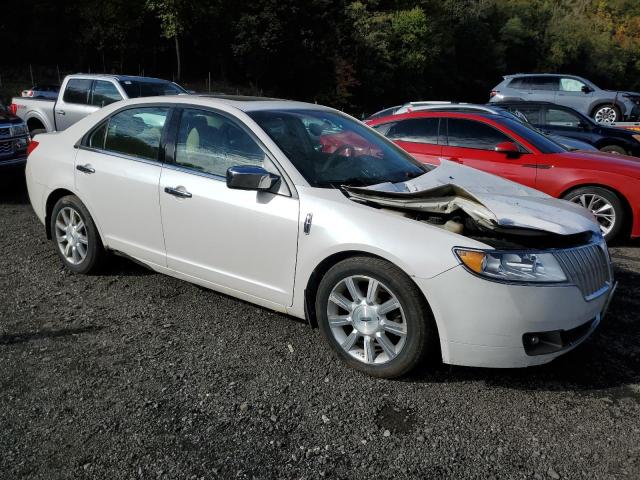 Photo 4 from auction – 2011 LINCOLN MKZ with VIN 3LNHL2GC7BR758664