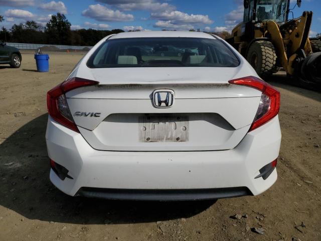 Photo 6 from auction – 2016 HONDA CIVIC LX with VIN 2HGFC2F52GH536388