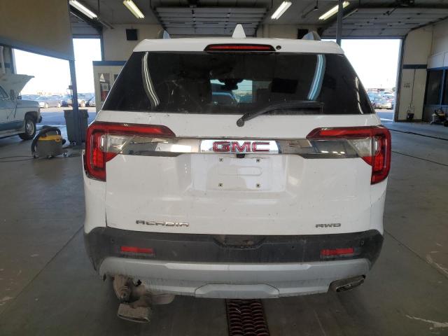Photo 6 from auction – 2020 GMC ACADIA SLT with VIN 1GKKNULS8LZ146732