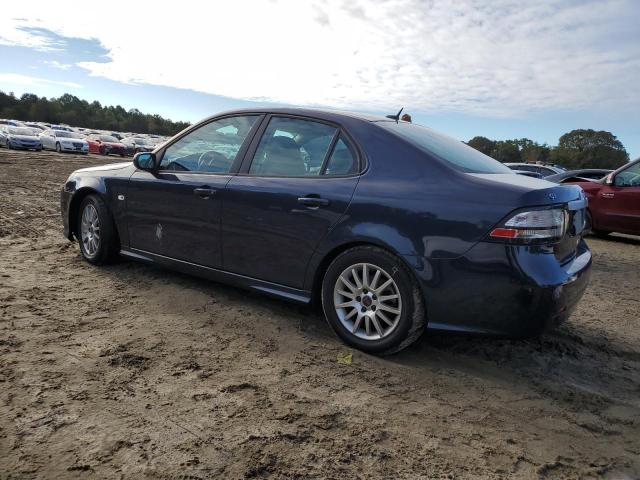 Photo 2 from auction – 2009 SAAB 9-3 2.0T with VIN YS3FB49Y491010566