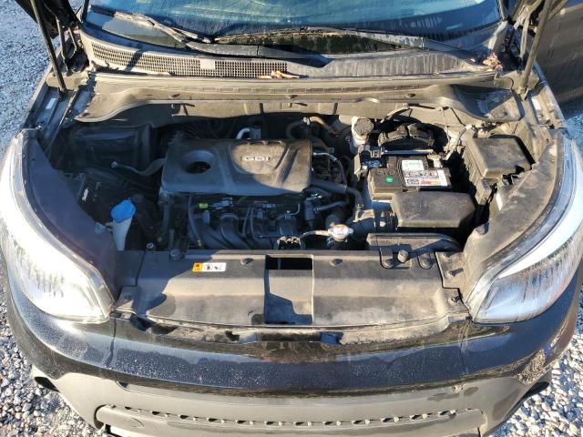 Photo 11 from auction – 2019 KIA SOUL with VIN KNDJN2A29K7010246