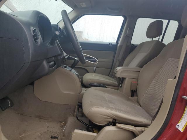 Photo 7 from auction – 2012 JEEP PATRIOT LA with VIN 1C4NJRFB4CD538083