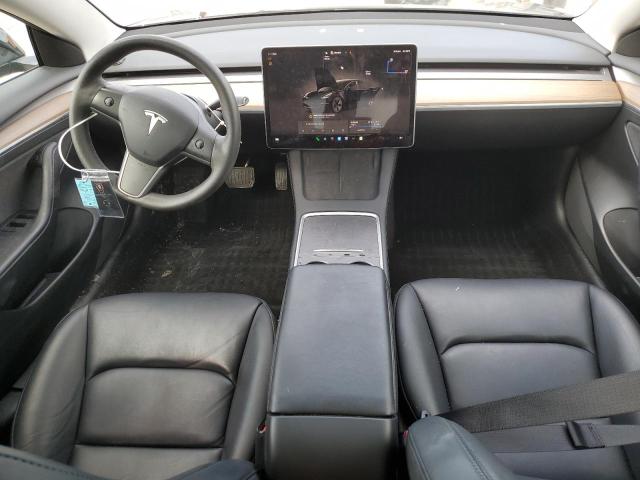 Photo 8 from auction – 2023 TESLA MODEL 3 with VIN 5YJ3E1EA9PF551691