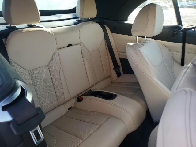 Photo 10 from auction – 2025 BMW 430XI with VIN WBA53DB04SCU22627