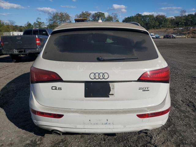 Photo 6 from auction – 2013 AUDI Q5 PREMIUM with VIN WA1LFAFP6DA071171