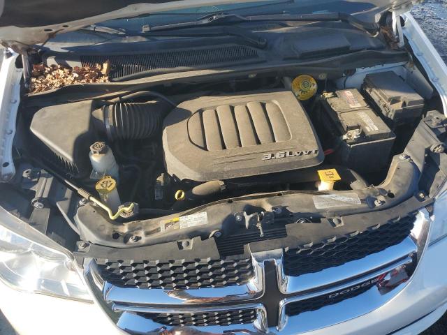 Photo 12 from auction – 2018 DODGE GRAND CARA with VIN 2C4RDGBG2JR340384