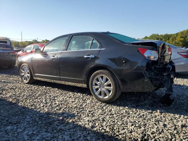 Photo 2 from auction – 2012 LINCOLN MKZ with VIN 3LNHL2GC5CR802484